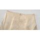 Blood Supply Cupid's Casket of Poems Crinkled Satin Rococo Long Skirt(Full Payment Without Shipping)